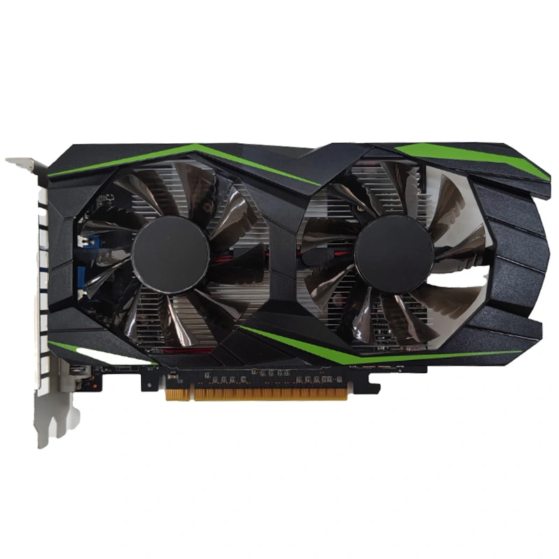 GTX1050TI 4G graphics cardDDR5 computer graphics card HD 4G discrete graphics card