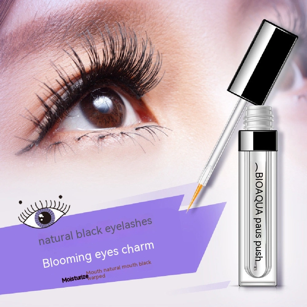 Moisturizing Liquid Curling Thick And Long Lash Liquid