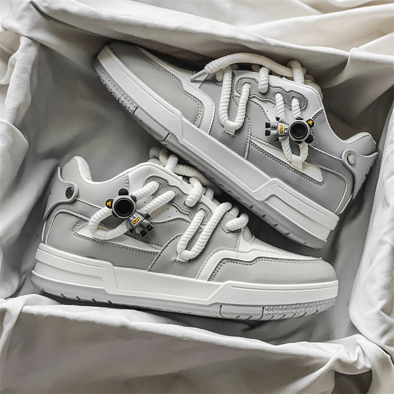 Men's Autumn New Sports Casual Shoes
