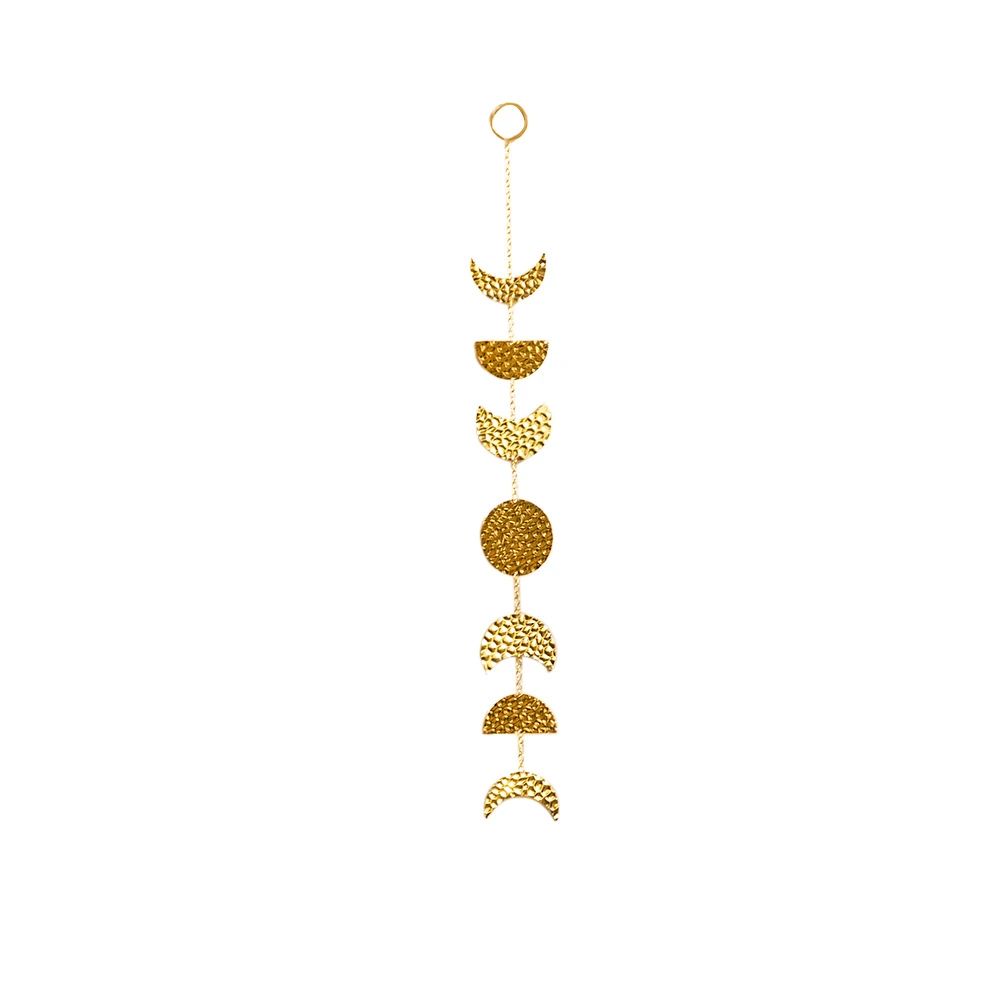 Fashion Simple Home Wall Hanging Decoration Keychain