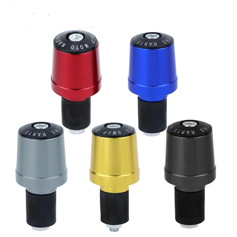 Motorcycle Modification Handle Plug 17MM