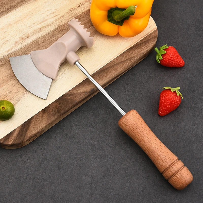 Multifunctional Hammer Steak Loose Meat Hammer Axe