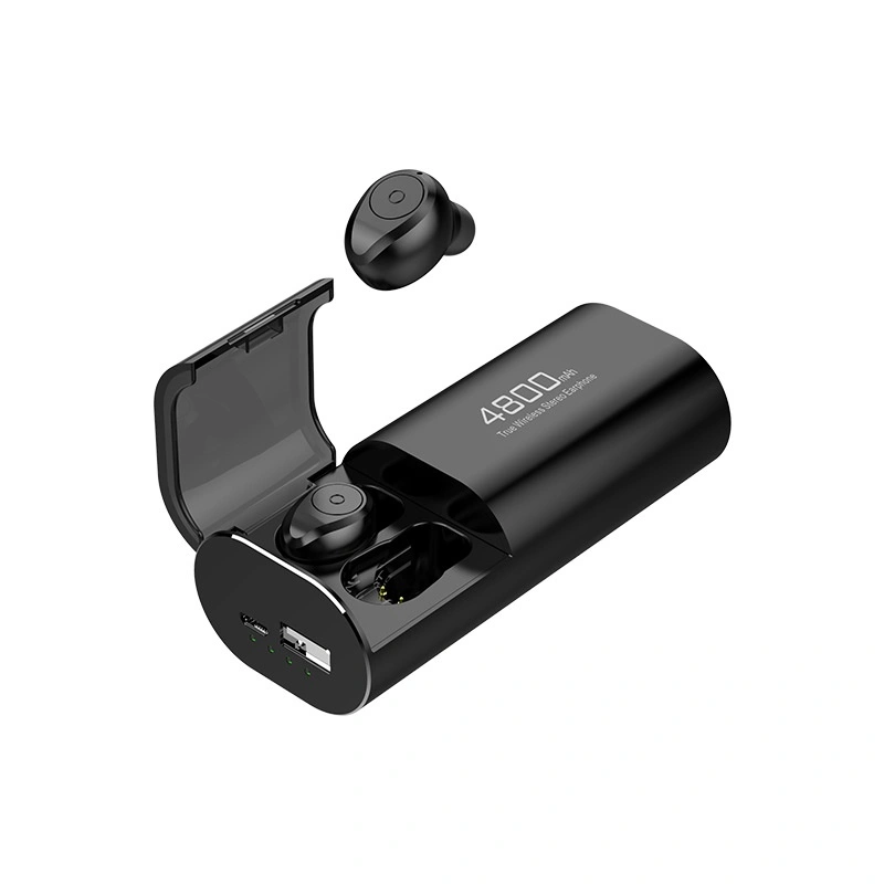 Stereo Phone Dual Channel Mini Headset