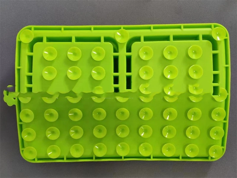 PET Plastic Tableware Scraper