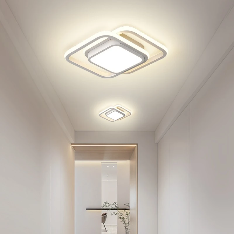 Minimalist Aisle Ceiling Lamp Corridor