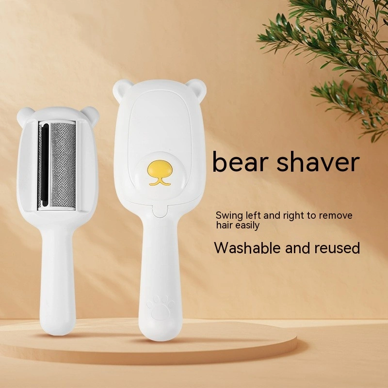 Household Washable Shaver Cat Hair Dog Fur Cleaning