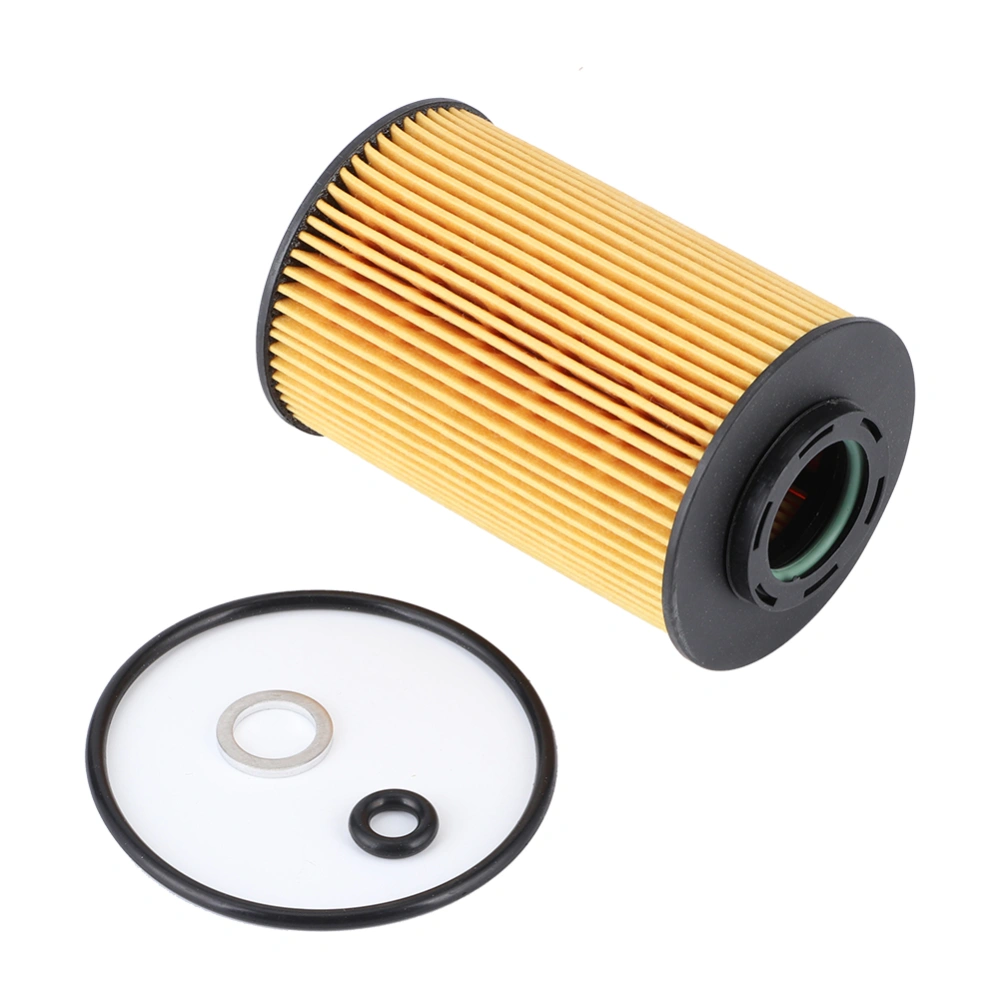 BuyWeek Oil Filter 263203C30A 263203C300 Fit for HYUNDAI Sonata 2009-2010