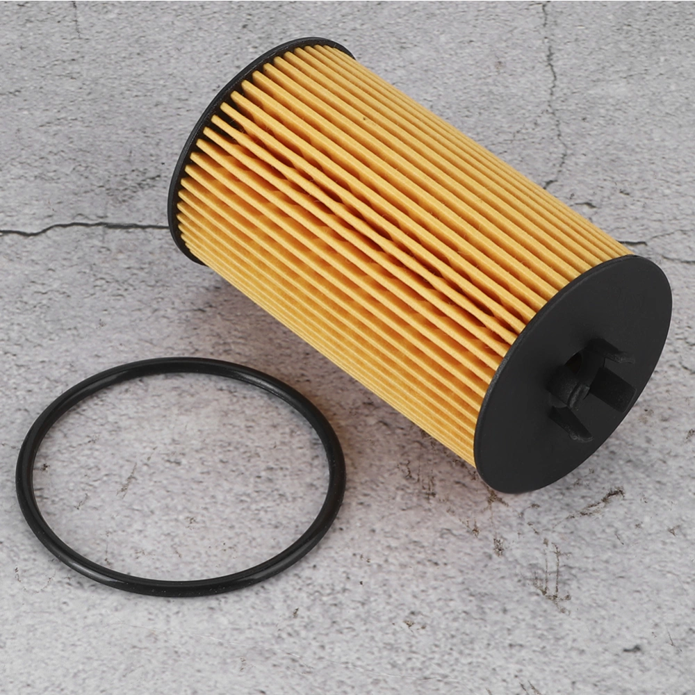 BuyWeek Engine Oil Filter 71744410 Replacement Car Accessory Fits for Buick Encore