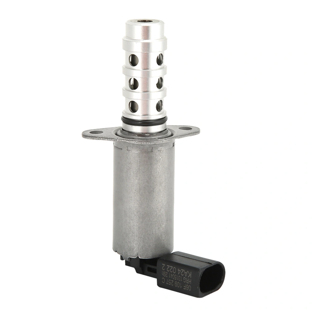 Oil Control Valve Intake Variable Timing Camshaft Solenoid Valve Fit for A3/A4/TT 06F 109 257 C