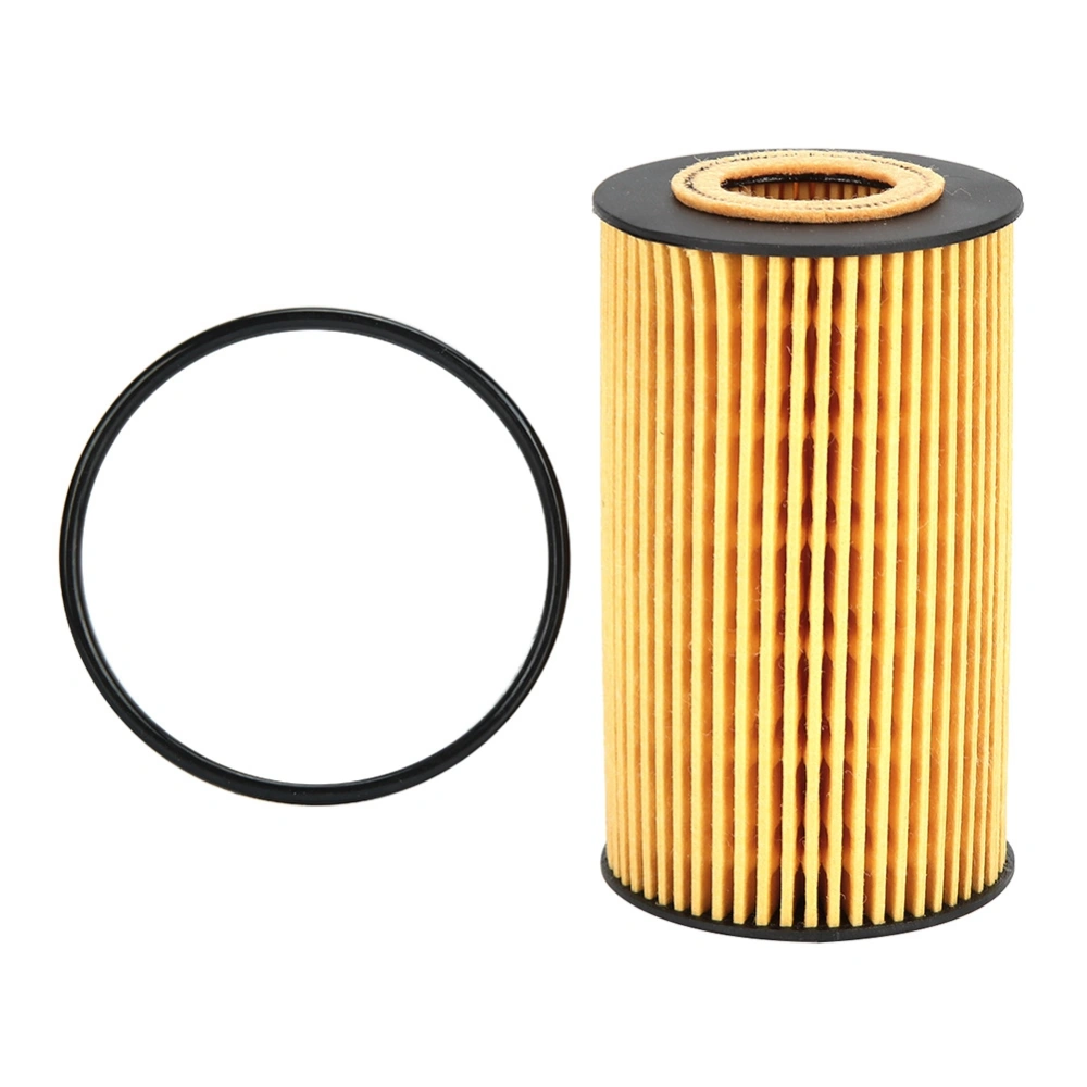 Auto Car Engine Oil Filter HU612/2X Replacement Fits for Chevrolet Orlando J309 - 1.8 1.8 LPG