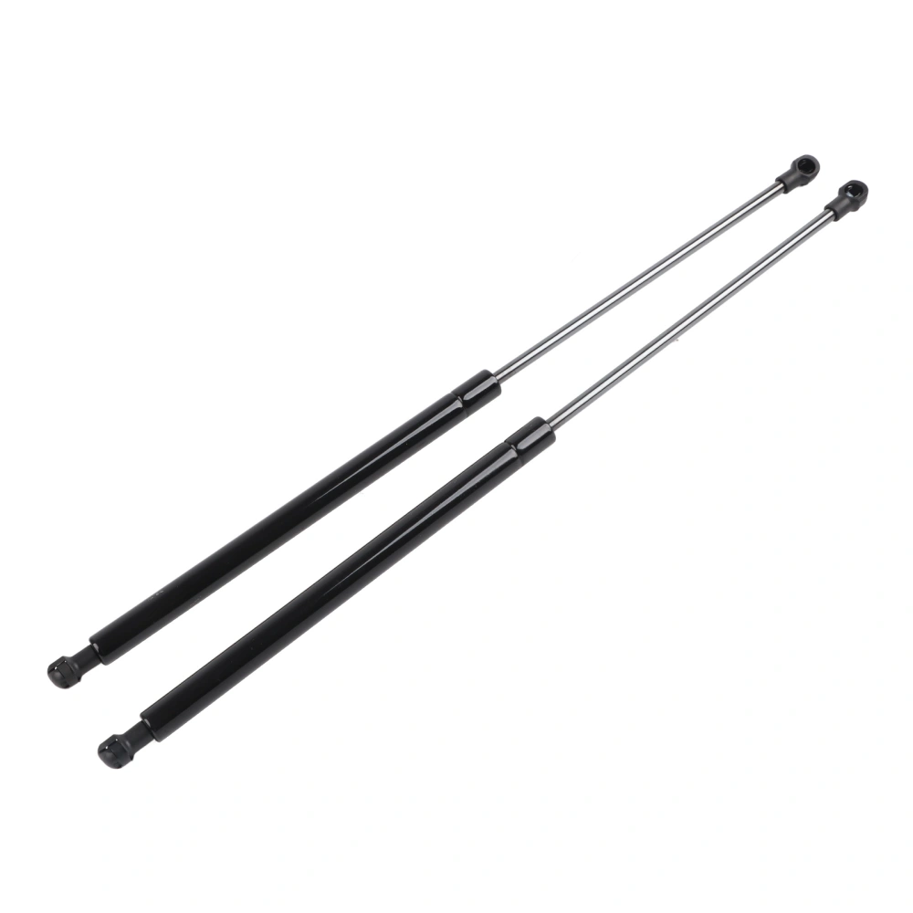 BuyWeek 2pcs 9114311 Trunk Tailgate Boot Gas Spring Struts Fit for Vauxhall Corsa C 2001‑2006 Hatchback