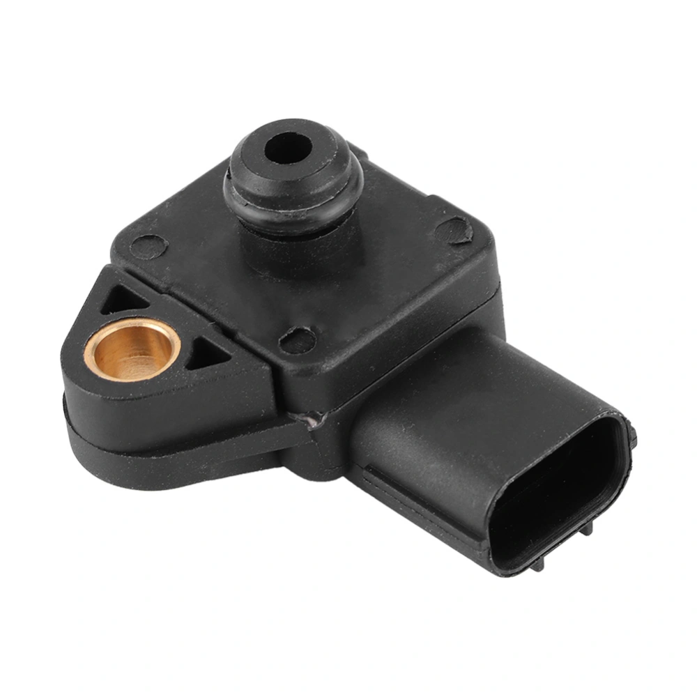 BuyWeek Air Intake Pressure Sensor Fits for Honda Accord CR-V 37830-PGK-A01 Replacement