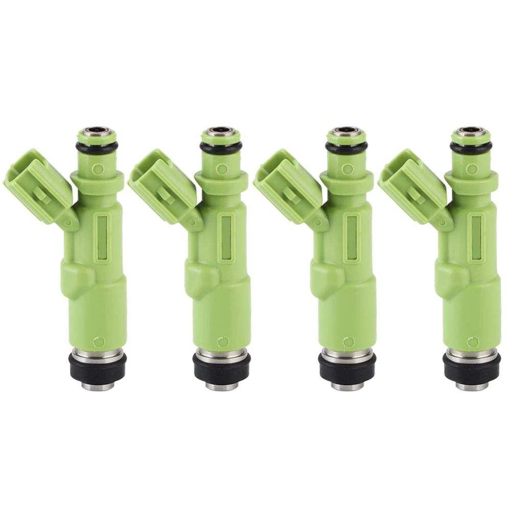 BuyWeek Engine Fuel Injector Nozzle 23250-13030 Fits for Toyota TUV Townace Lite KR42 KR52