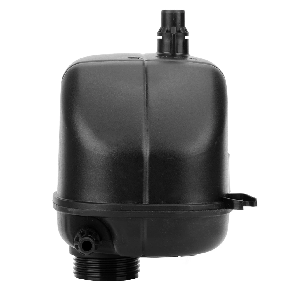 BuyWeek Engine Coolant Overflow Reservoir Bottle Tank 17138610655 Fits for 740i 530i 17-18