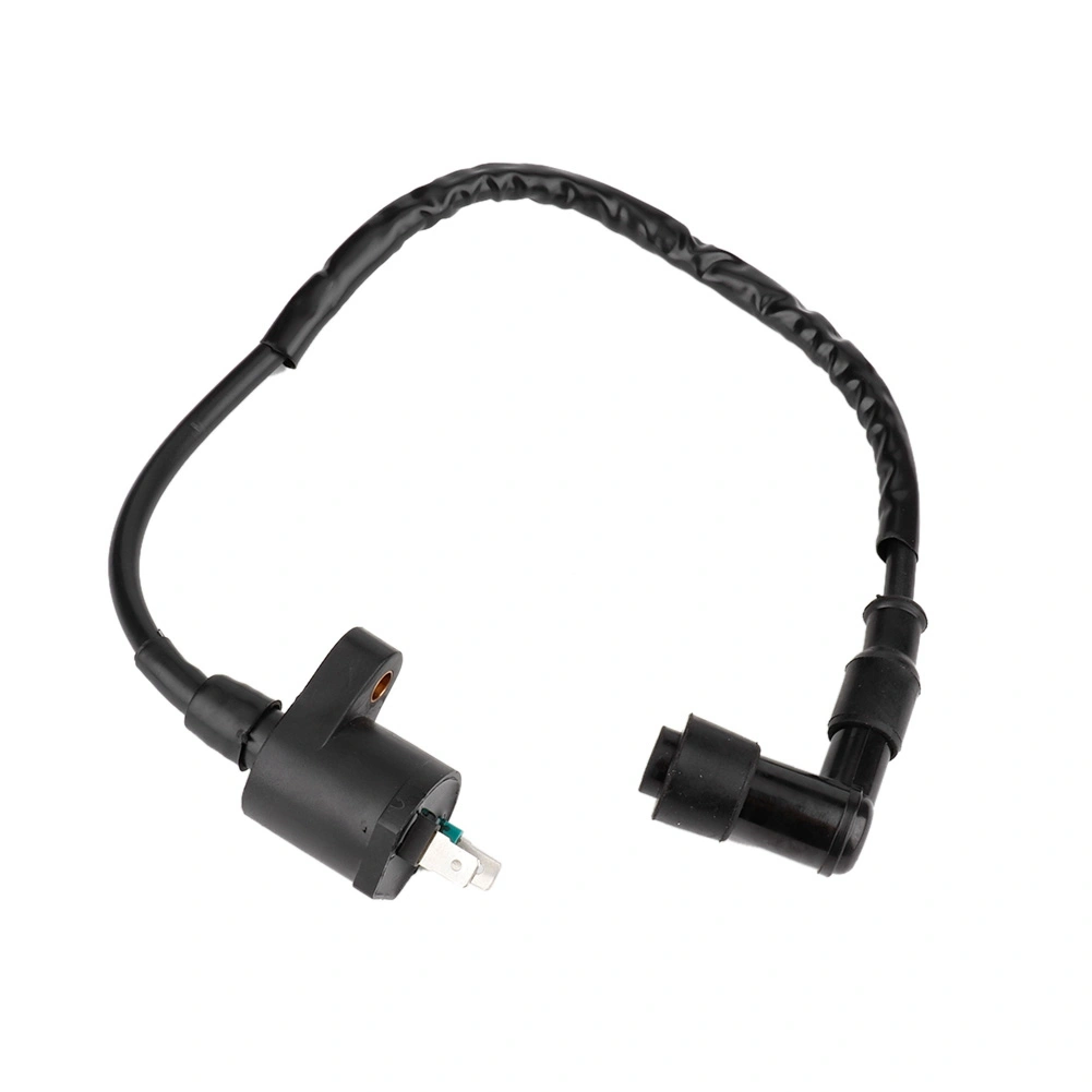 GY6125 Ignition Coil Fit for 50CC 150CC 250cc Engine Motorcycle