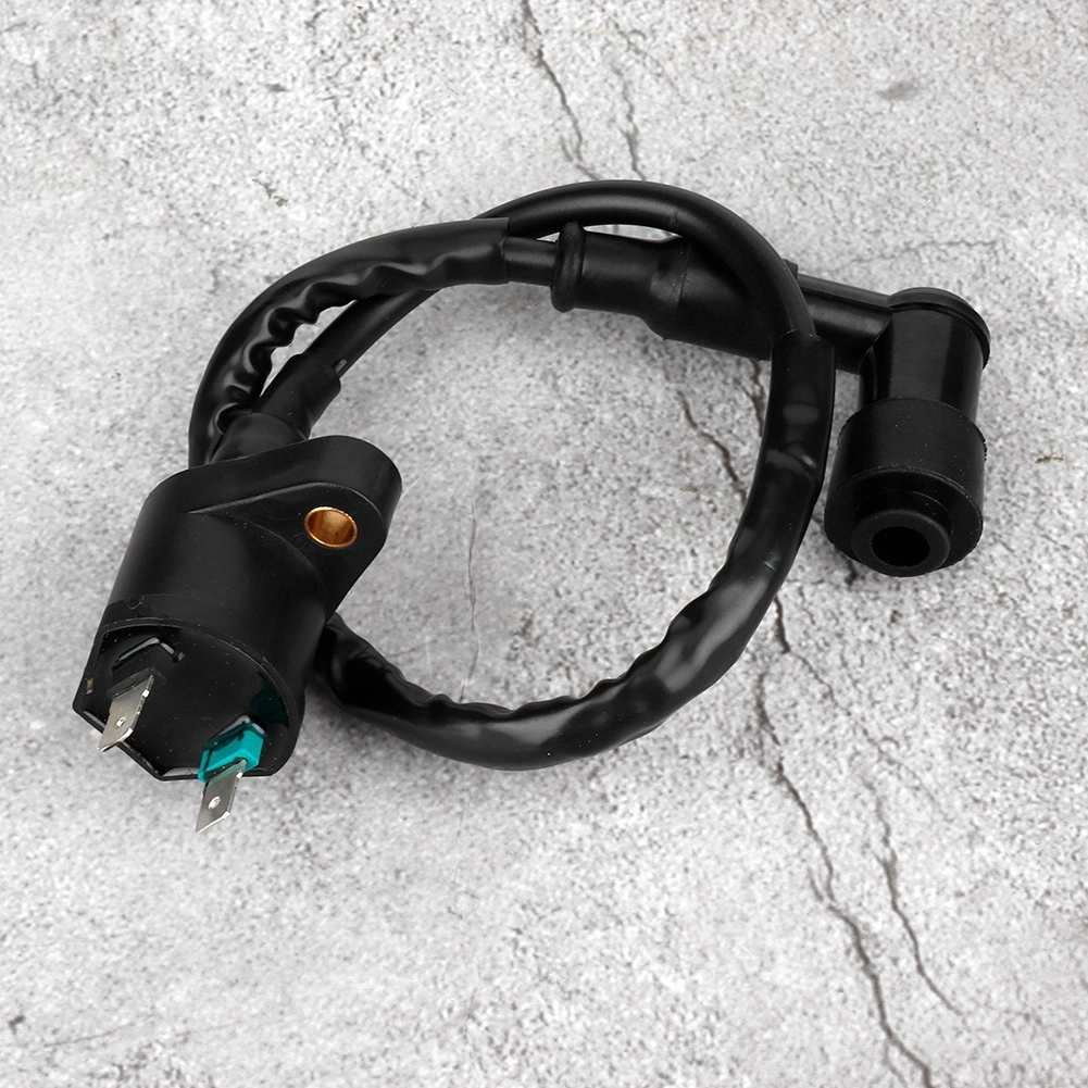 GY6125 Ignition Coil Fit for 50CC 150CC 250cc Engine Motorcycle