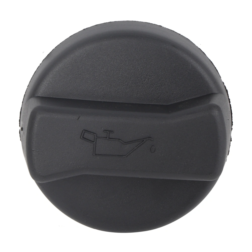 Engine Oil Filler Cap Fuel Filler Tank Cover for A3 A4 A6 A8