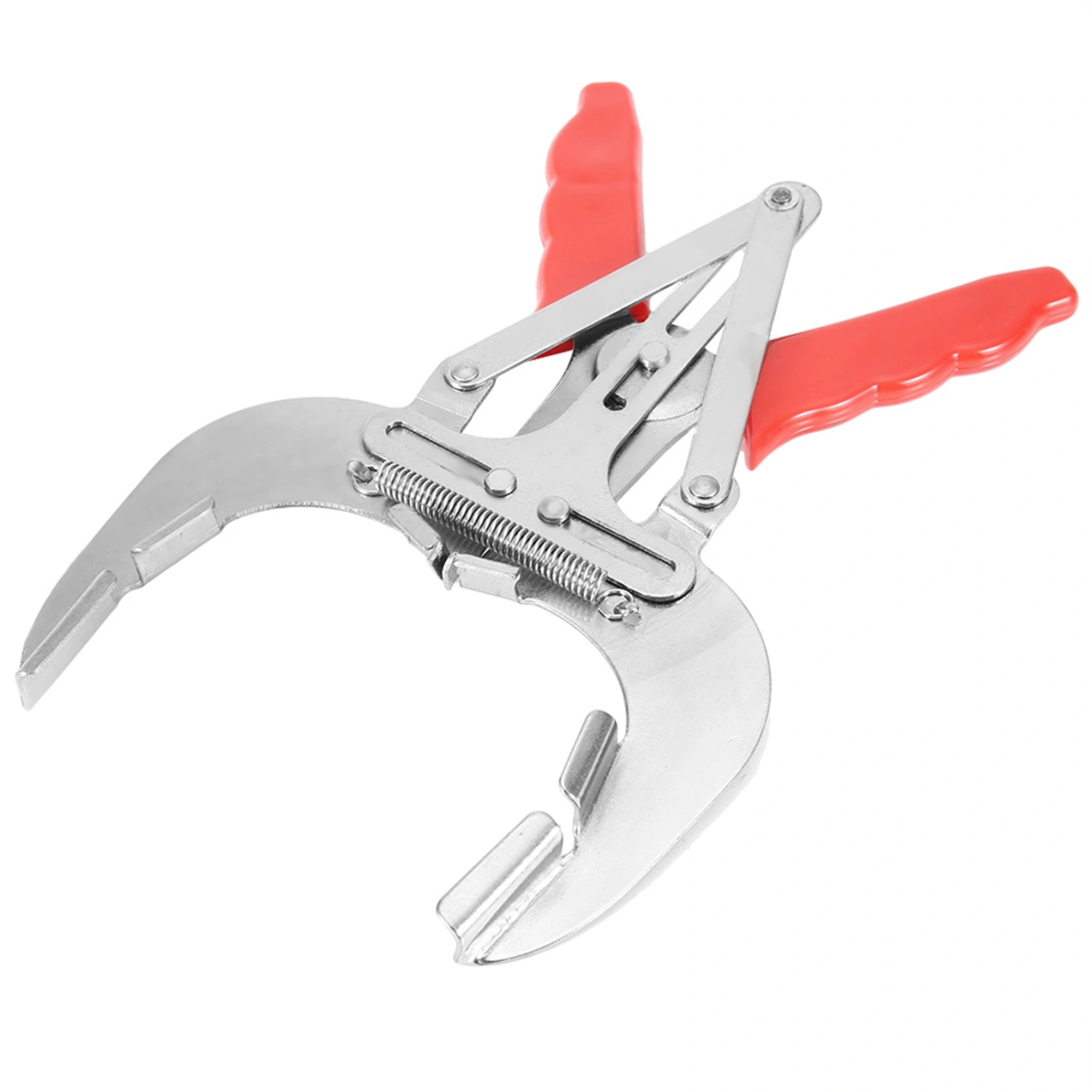 BuyWeek Car Auto Piston Ring Compressor Pliers Expander Installer Remove Tool (6")