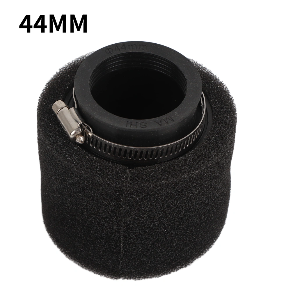 Universal Motorcycle Modification Air Filter Cleaner 45mm