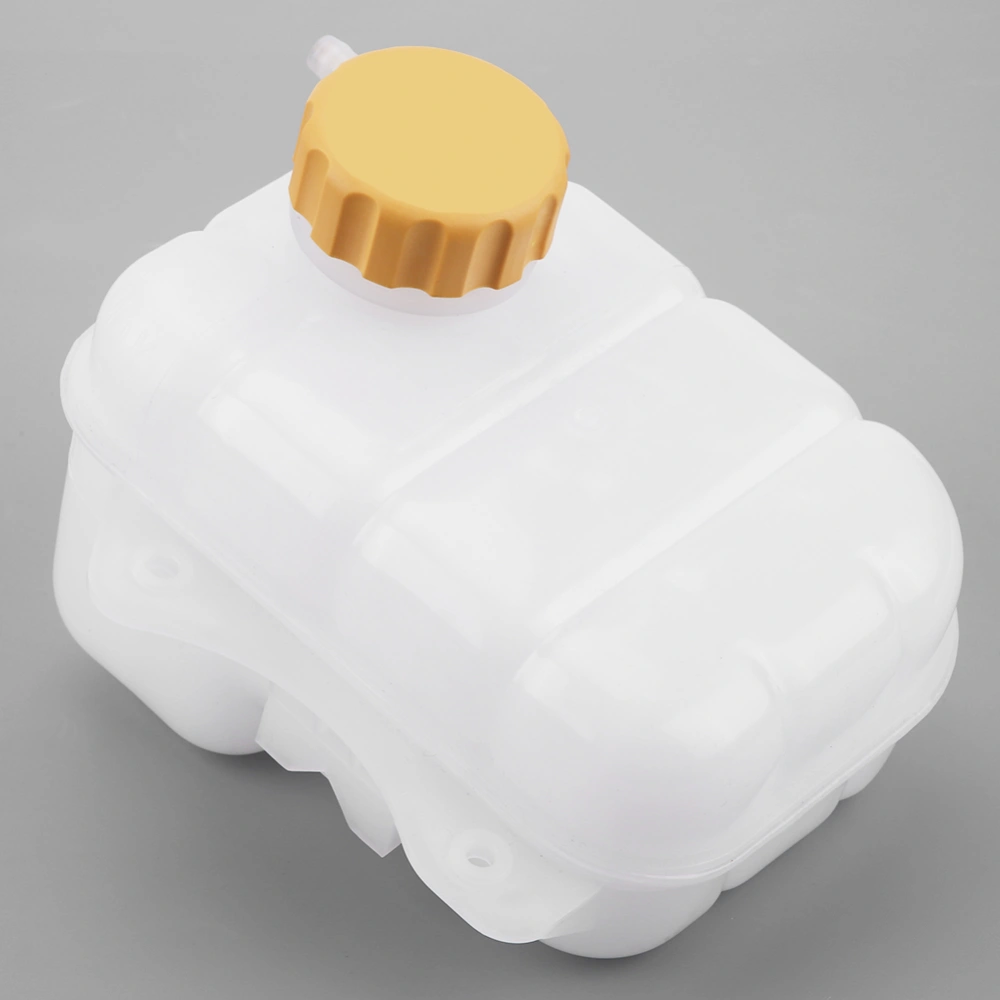 Engine Coolant Reservoir Recovery Tank with Cap for Chevrolet Optra 04-10 17930-85Z10