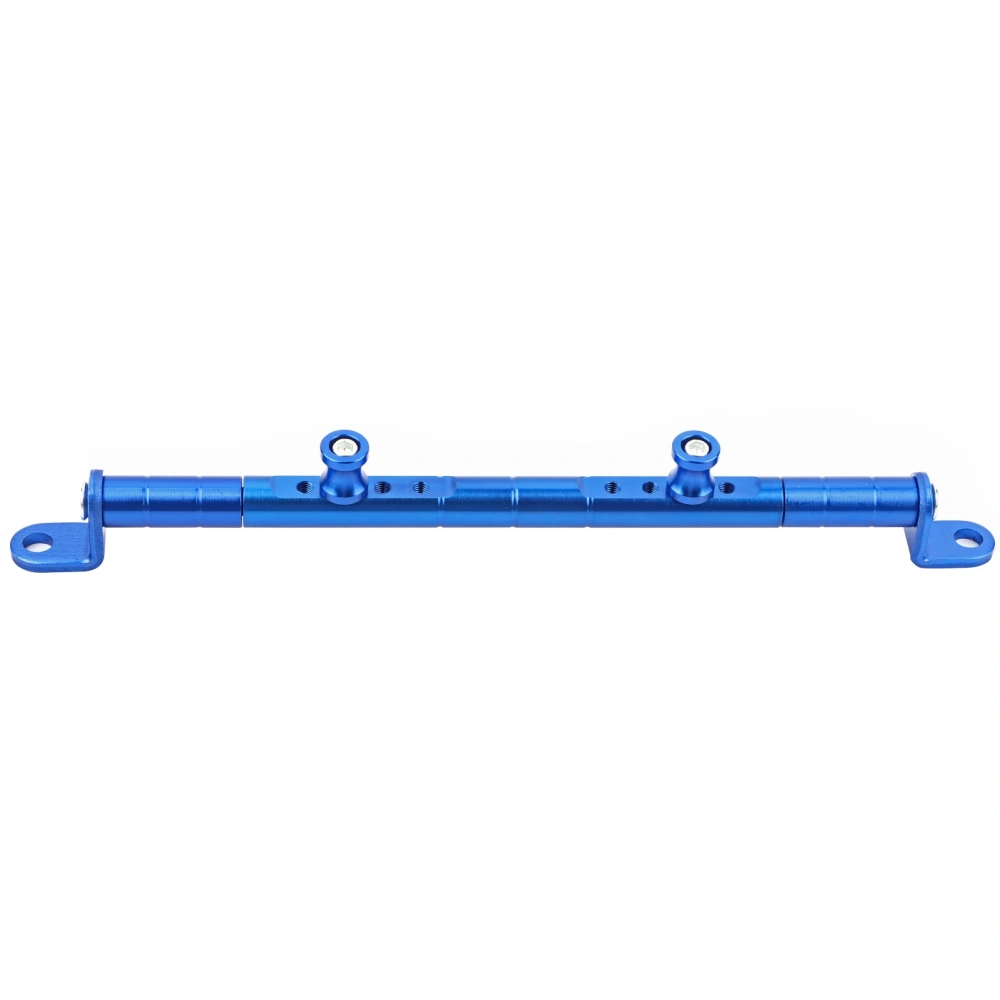 Motorcycle Cross Bar Balance Handlebar Motorbike Accessories for Xciting 300/400/500 (Blue)