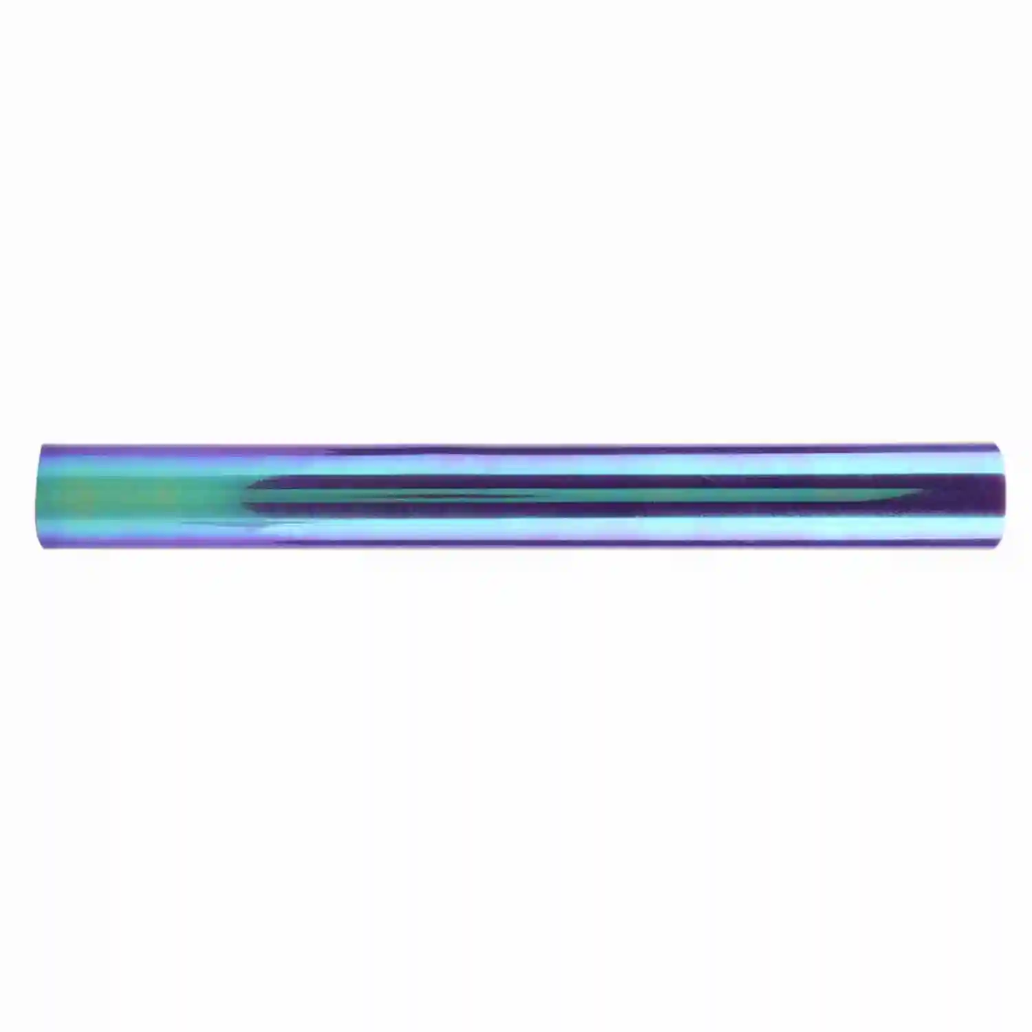 Car Headlight film Cover Light Colorful Shiny Auto Wrap Sticker for Cars (30*60cm, Purple)