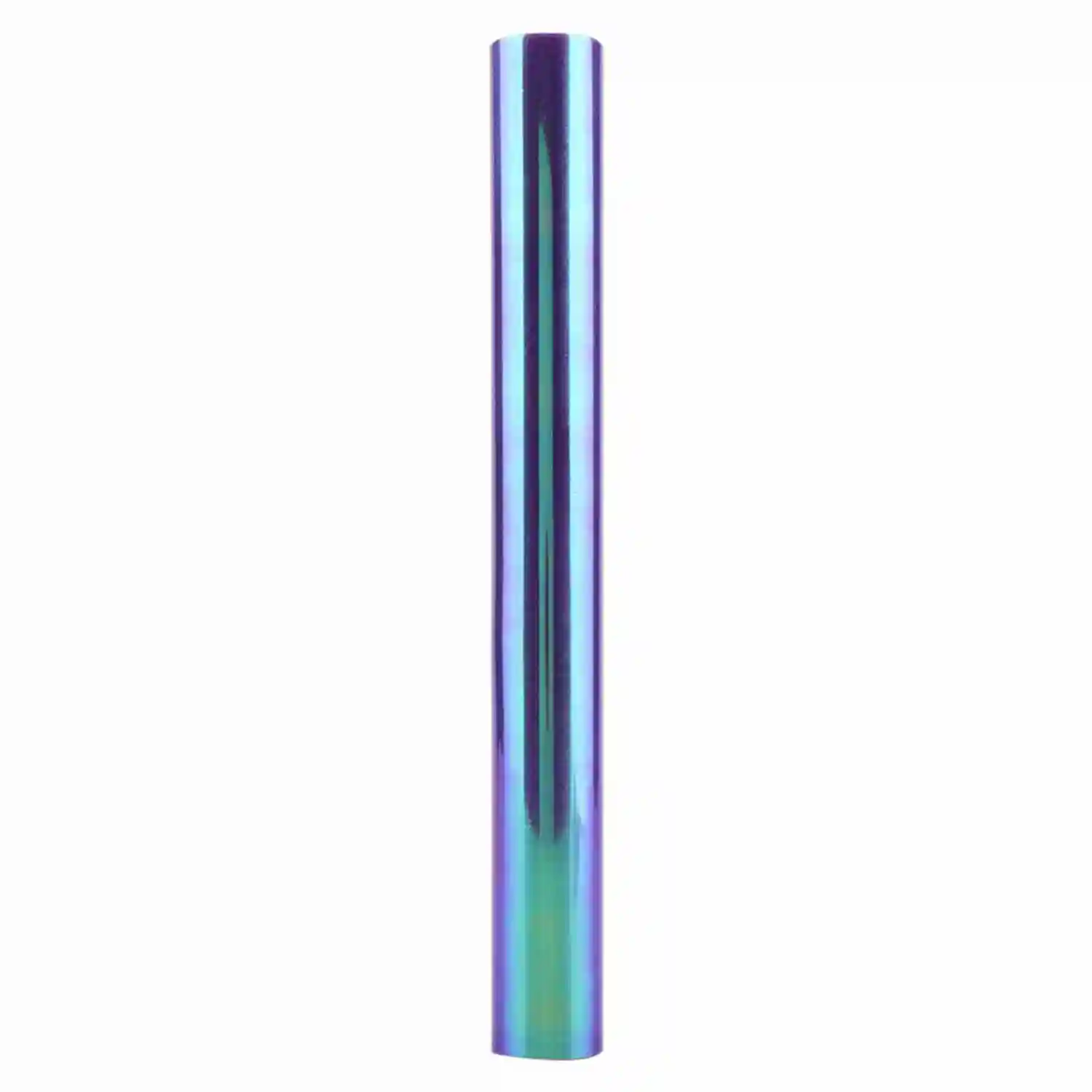 Car Headlight film Cover Light Colorful Shiny Auto Wrap Sticker for Cars (30*60cm, Purple)