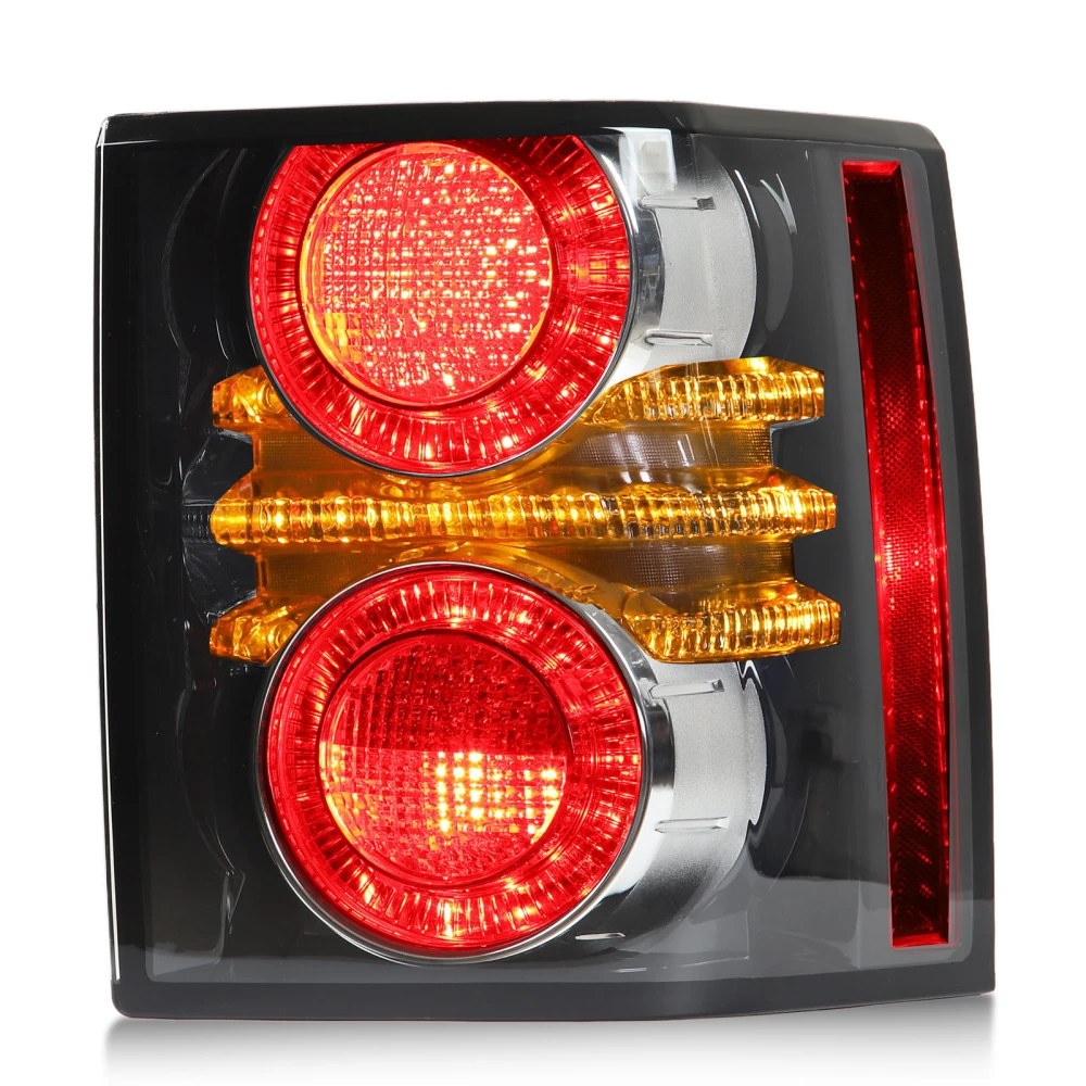 Rear Lamp Tail Light Right Side LR010774 Replacement for Land Rover Range Rover Vogue L322 2010‑2012