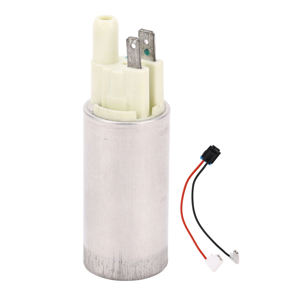 Fuel Pump 28128525A Sturdy High Hardness Easy Installation Replacement for Evinrude E‑tec Etec Vst Electric 15/25/30 HP