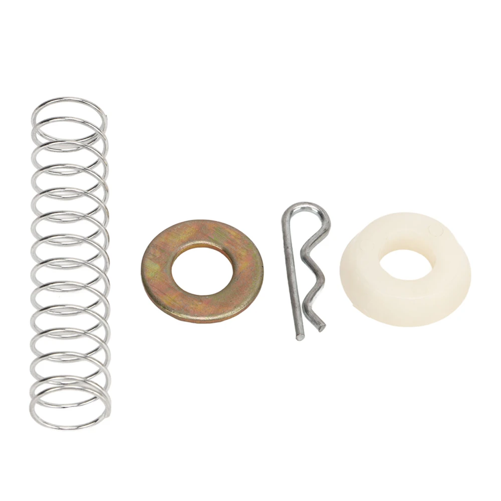 Auto Trans Shaft Linkage Bushing Spring Kit 1380549 Replacement for Chevy Tahoe SUBURBAN Malibu