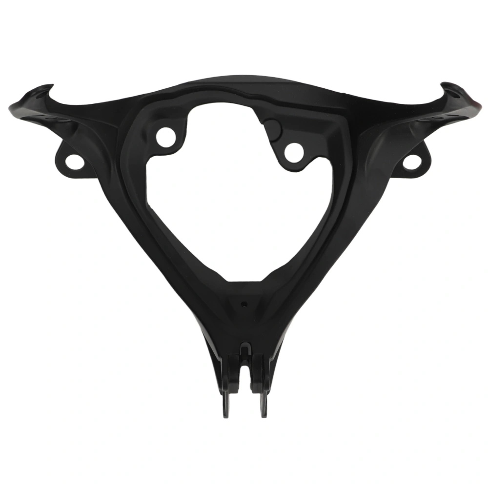 Headlight Fairing Bracket Stable Fixing Front Upper Fairing Stay Bracket Replacement for Suzuki GSXR1000 2005 to 2006