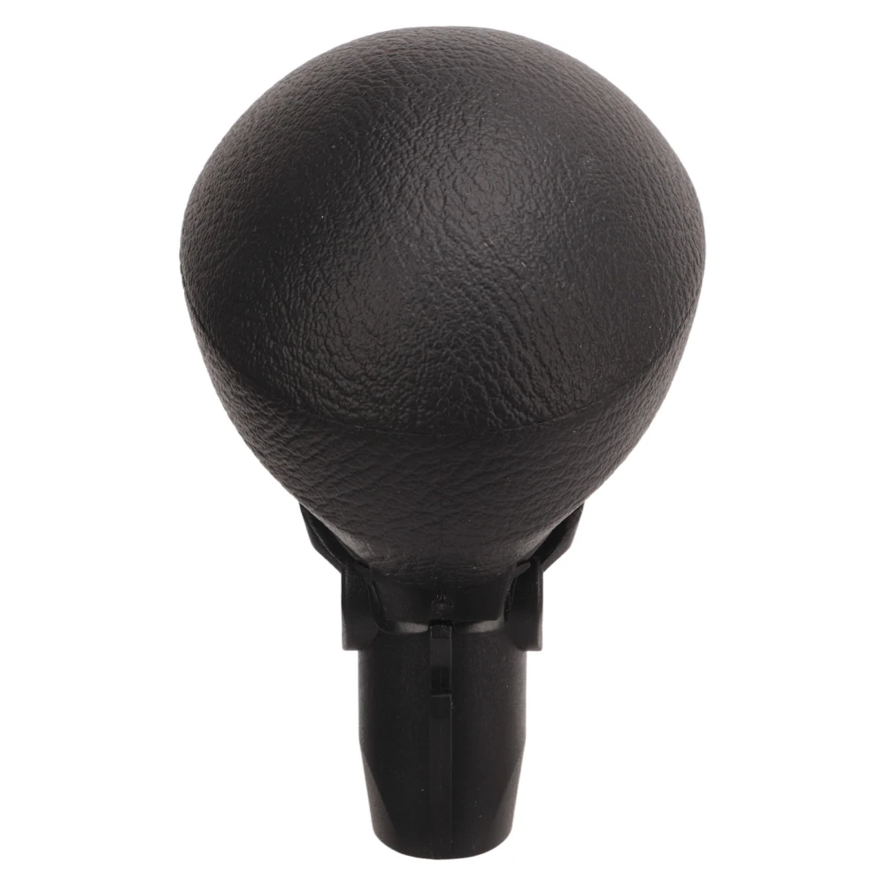 Gear Shifter Lever Knob Head 54130 SNA A81 Wear Resistant Sensitive Gear Shifter Head Replacement for Civci 2006 to 2010