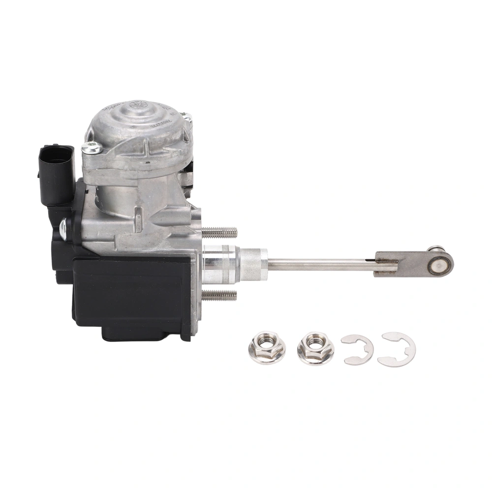 Turbocharger Actuator 03F145701HX High Power Compact Structure Replacement For Seat Ibiza IV