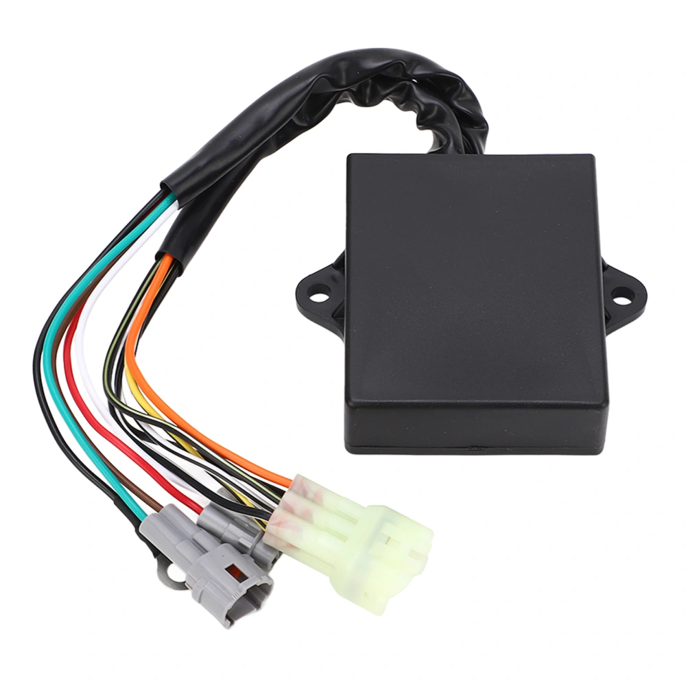 ATV CDI Igniter Module 4GB 85540 00 00 High Performance Ignition Box Unit for KODIAK 4WD YFM400FWE