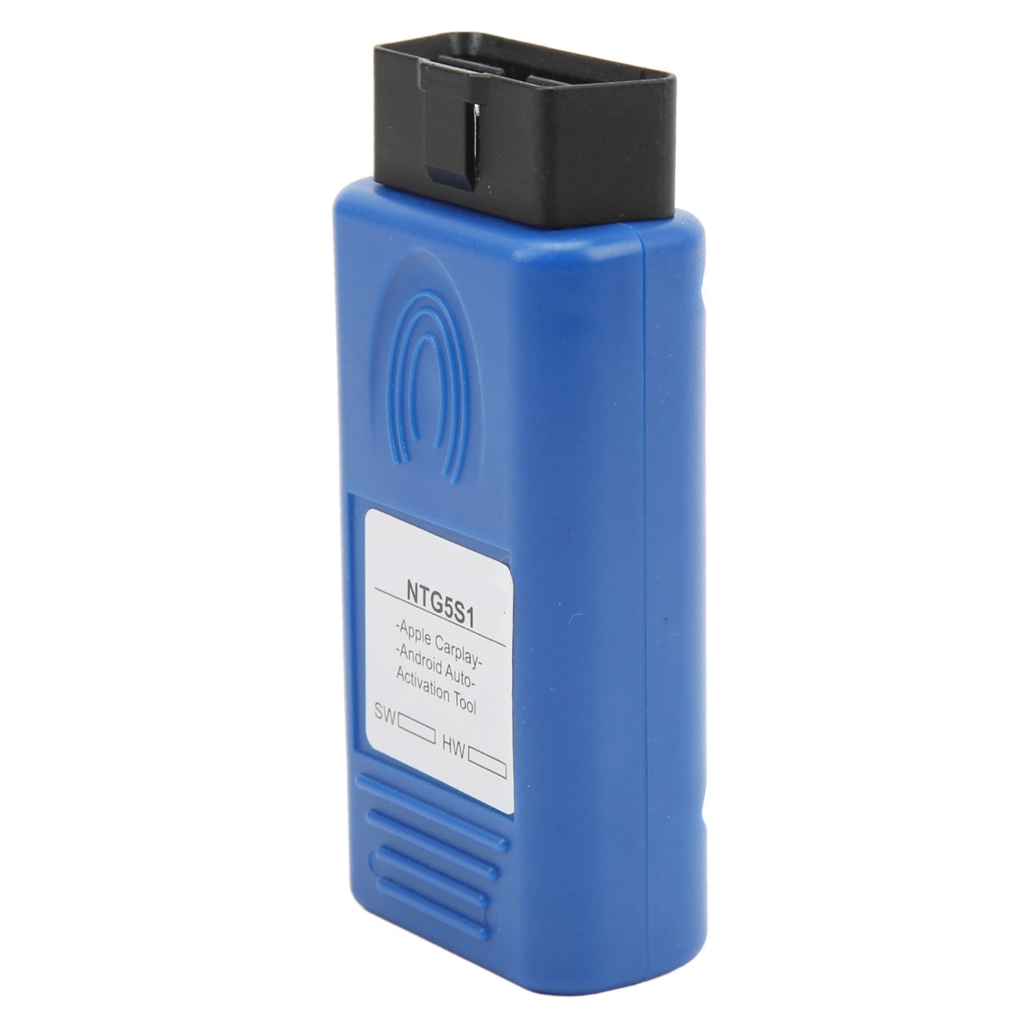 CarPlay Auto OBD Activator Carplay for NTG5 S1 Car Activation Tool for IPhone for Android