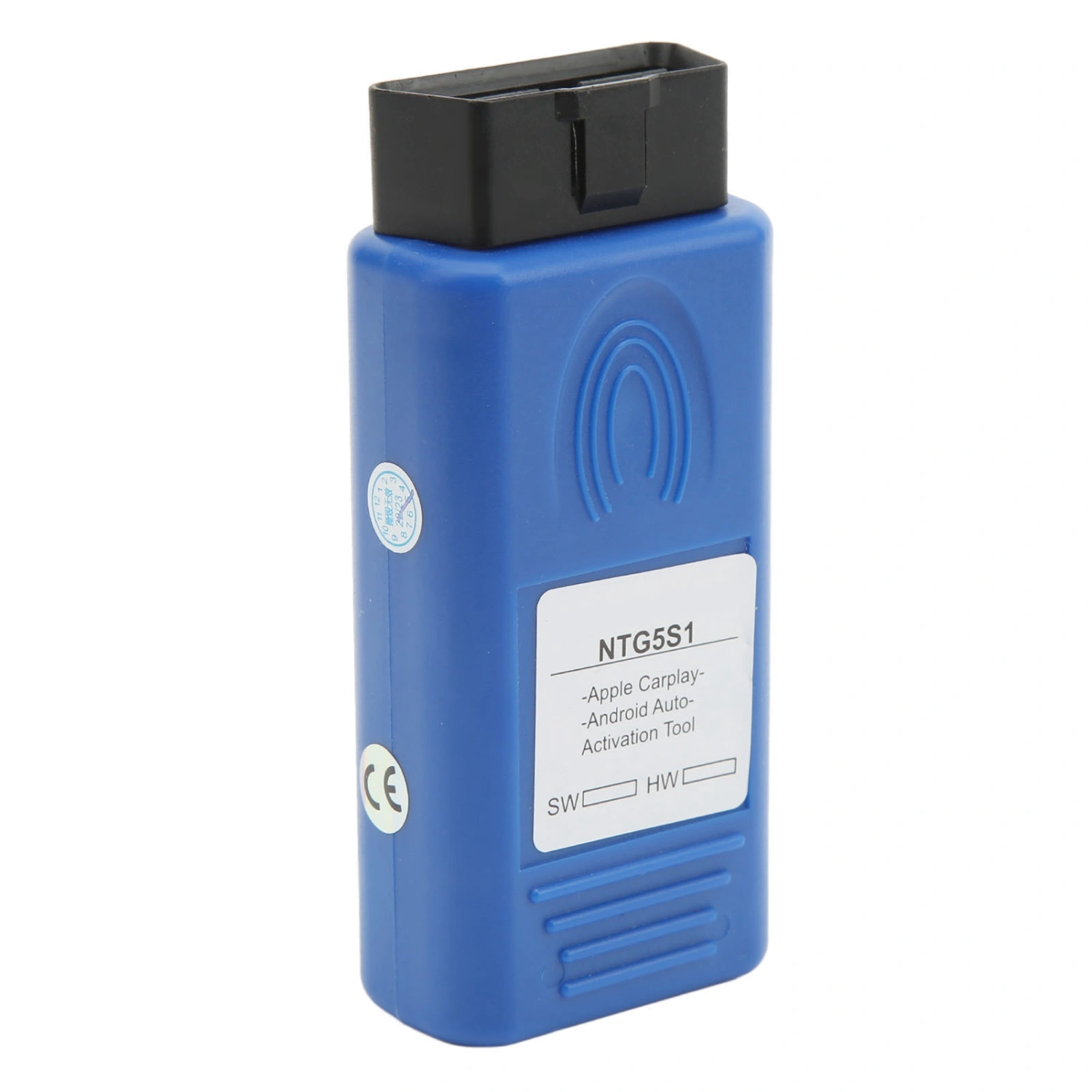 CarPlay Auto OBD Activator Carplay for NTG5 S1 Car Activation Tool for IPhone for Android