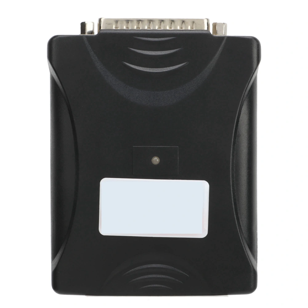 BuyWeek For SM2 PRO J2534 VCI ECU Programmer with Dongle 67 in 1 Read Write Diagnostic Tool US Plug 100‑240V