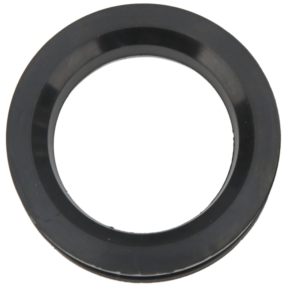 Fuel Tank Neck Grommet Seal Rubber Black Stable Performance 2880481 Gas Filler Tube Seal for A B C Body