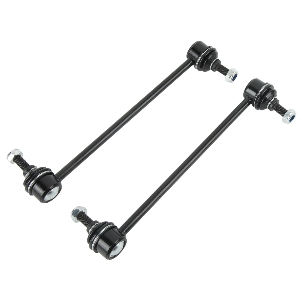 2pcs Front Stabilizer Sway Bar Link K750098 Car Accessories Replacement for VERSA CUBE MICRA