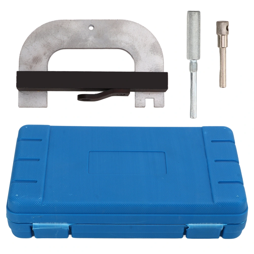 Engine Timing Alignment Tool Kit Carbon Steel Replacement for Vauxhall Vivaro 2001‑2011