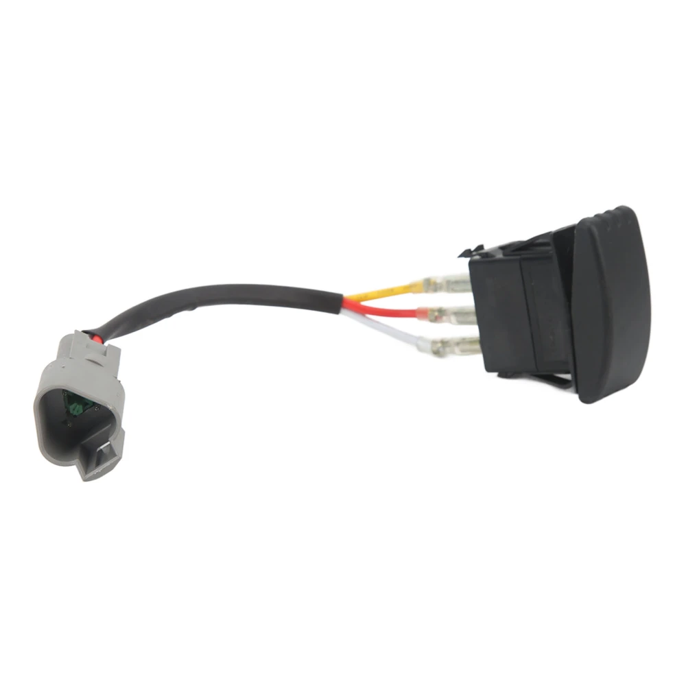 Forward Reverse Switch JU2 H2917 00 00 Replacement for G22 G29 Electric Club Car