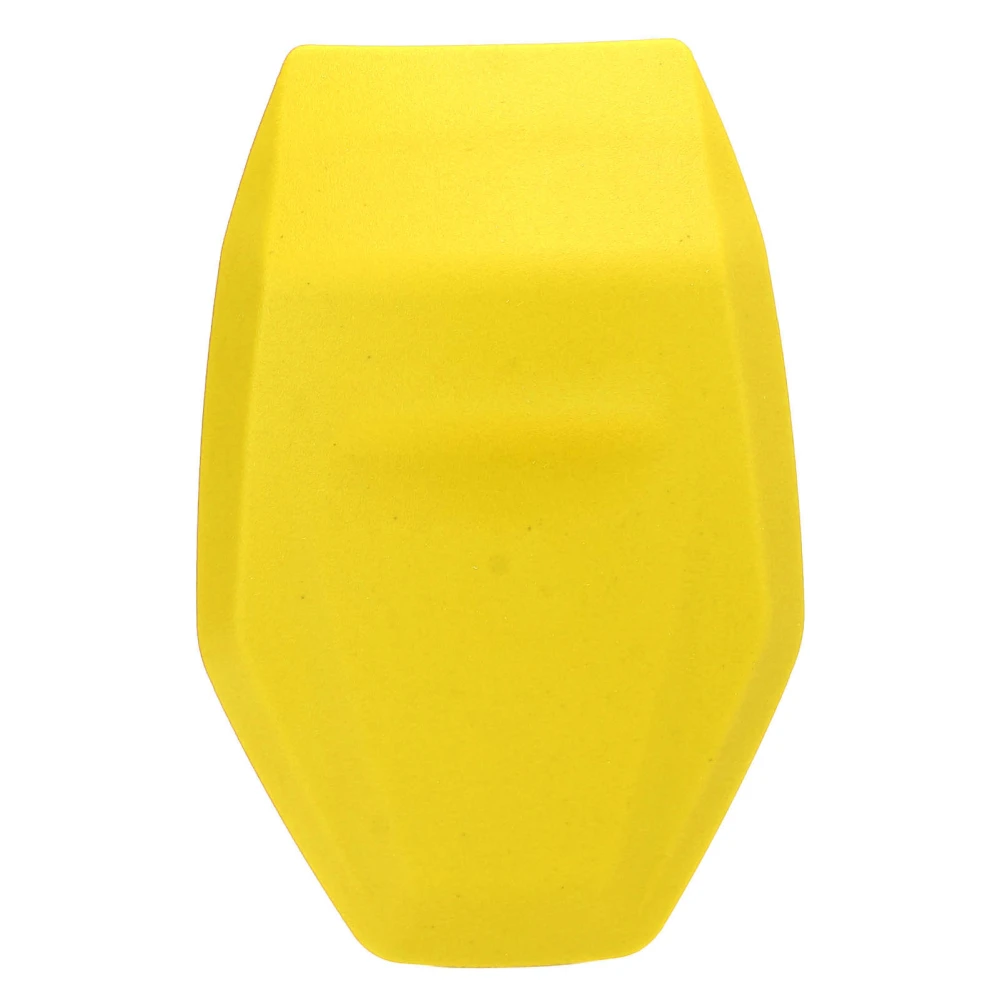 Motorcycle Fuel Tank Pad Self Adhesive Gas Tank Cover Protector Replacement for R1200GS R1250GS Yellow