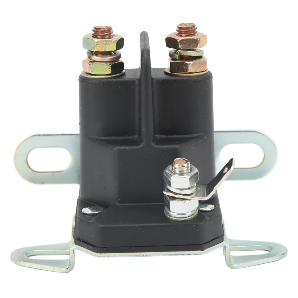 Car Starter Relay Solenoid 1751569 3 Pole 12V Replacement for ARIENS 03057700 3057700