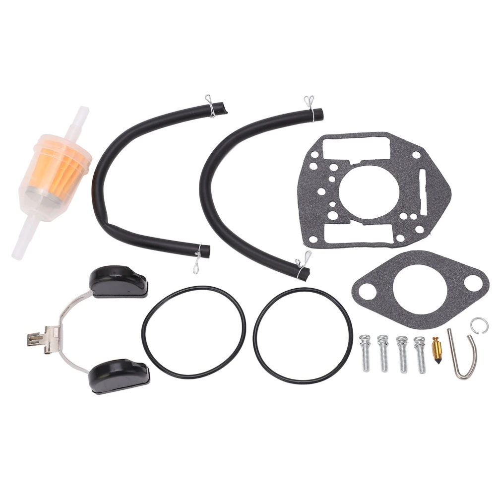 Lawn Mower Carburetor Rebuild Set 146‑0657 Replacement for Onan Engine P216G P218G P220G