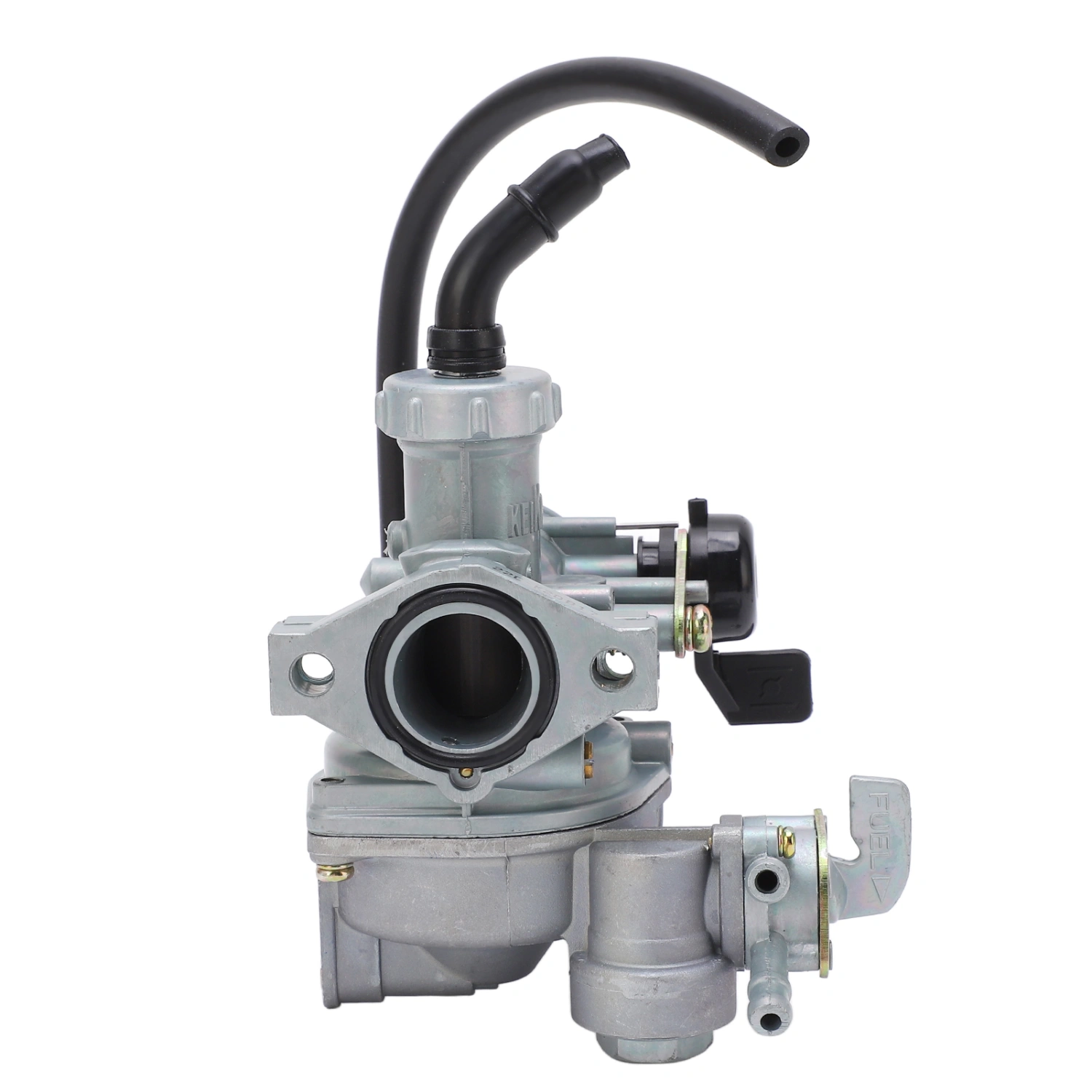 Motorcycle Carburettor 22mm Inlet Diameter Replacement for Trail ATC70 ATC90 ATC110 TRX90 TRX125 ATC125M