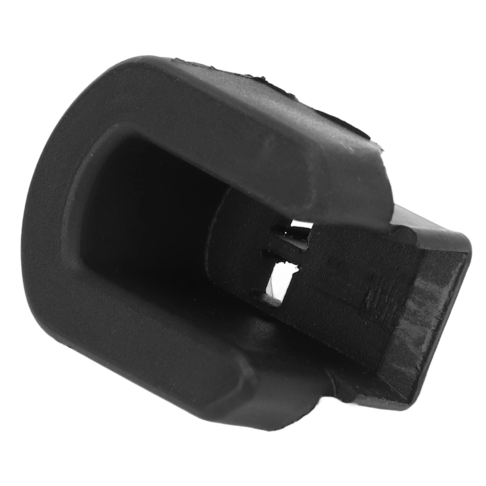 Rear Right Tailgate Bushing 84331136 Black Plastic Replacement for Silverado 1500 2500 3500 with Lift Assist