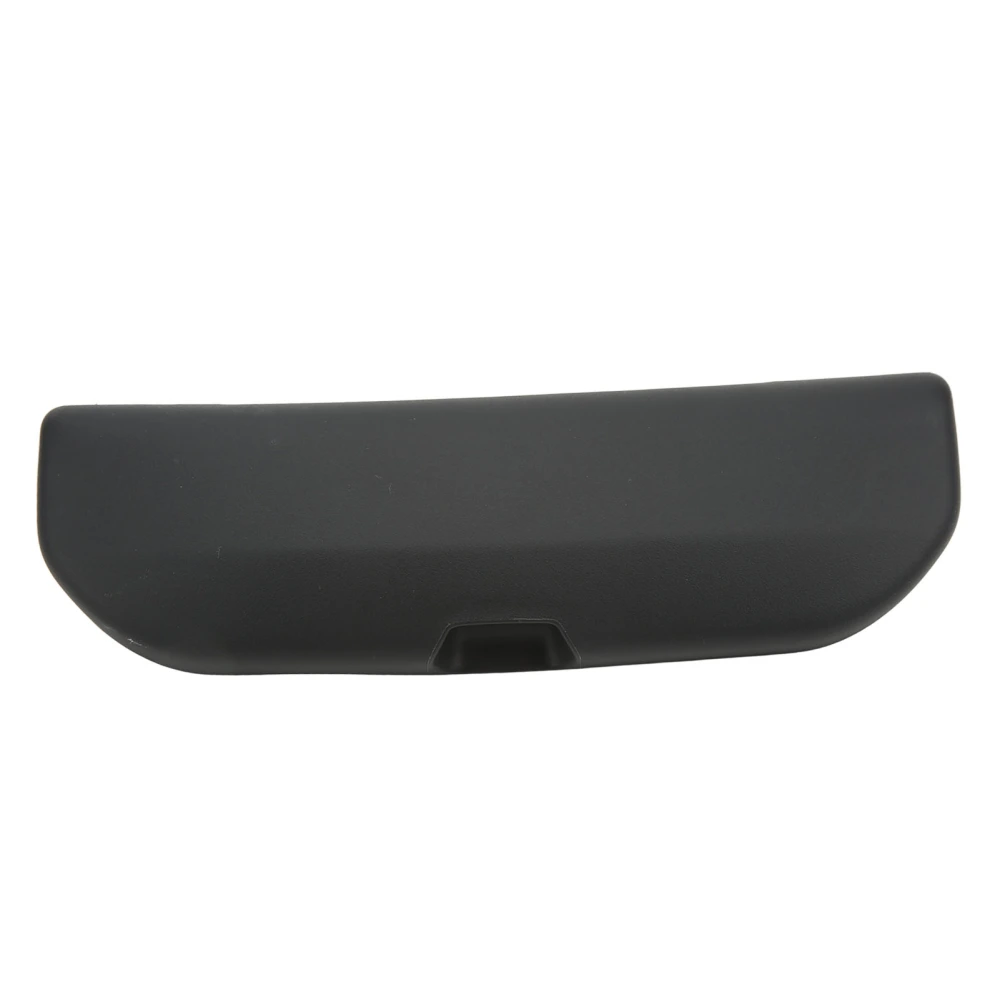 Black Car Glasses Holder 96771412DS Car Visor Sunglasses Case Replacement for Peugeot 308S 4008 5008