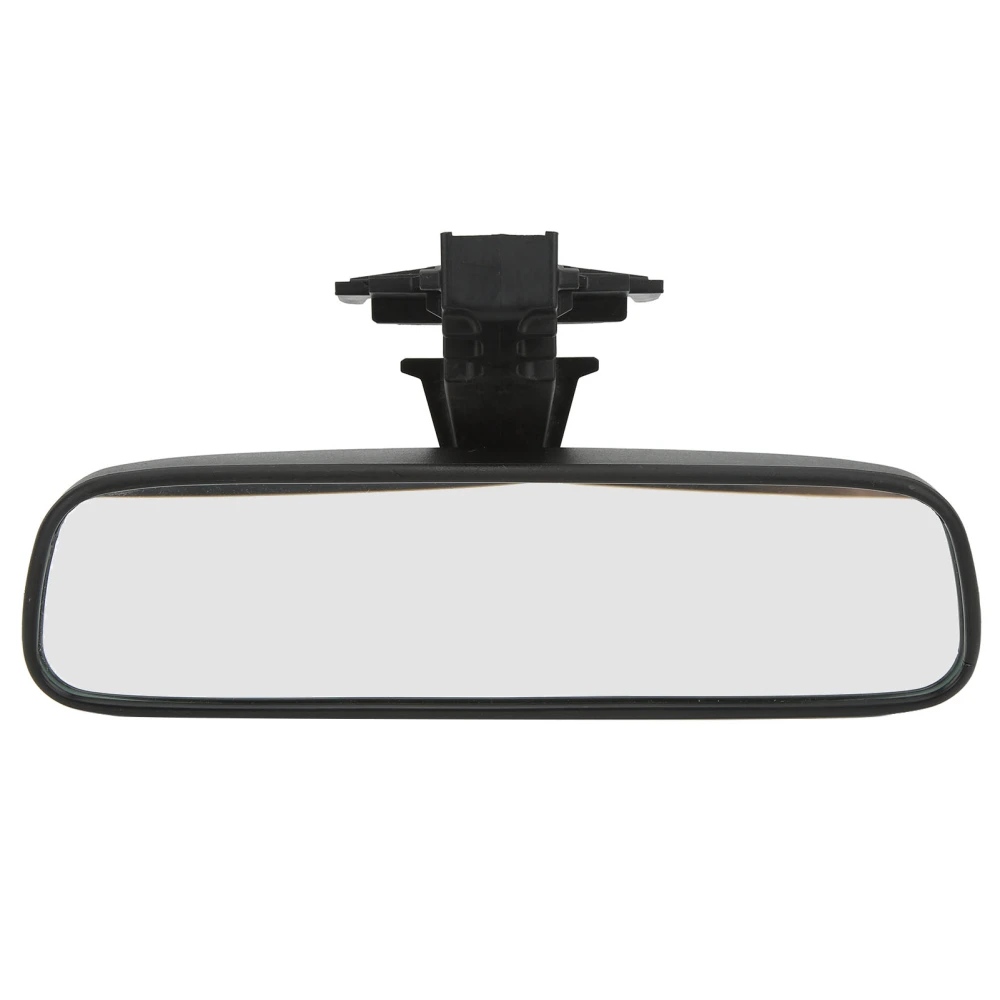 Interior Rearview Mirror 963210017R Clear View Shatterproof Replacement for Latitude Fluence Talisman