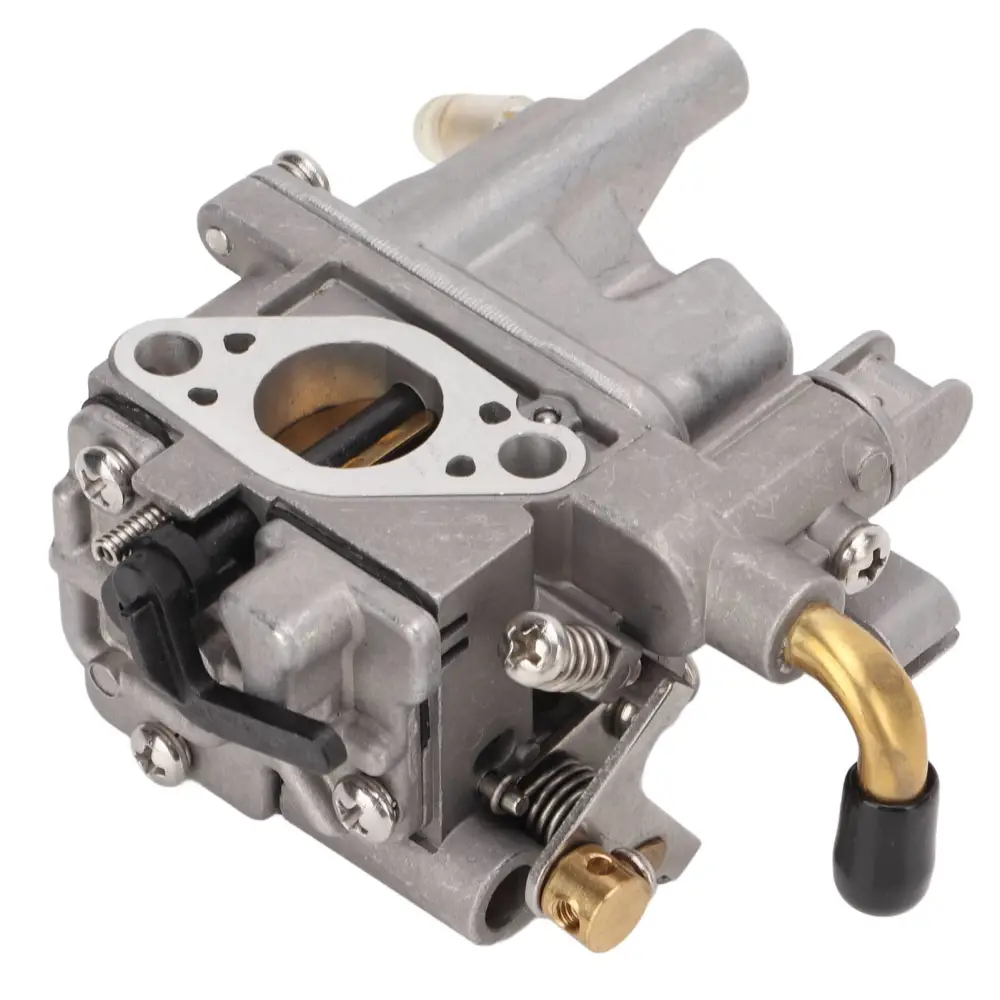 Outboard Motor Carburetor Assembly 69M 14301 10 for F2.5MSHB F2.5MSHC F2.5MSHD F2.5MSH F2.5SMHA 4 Stroke Engine