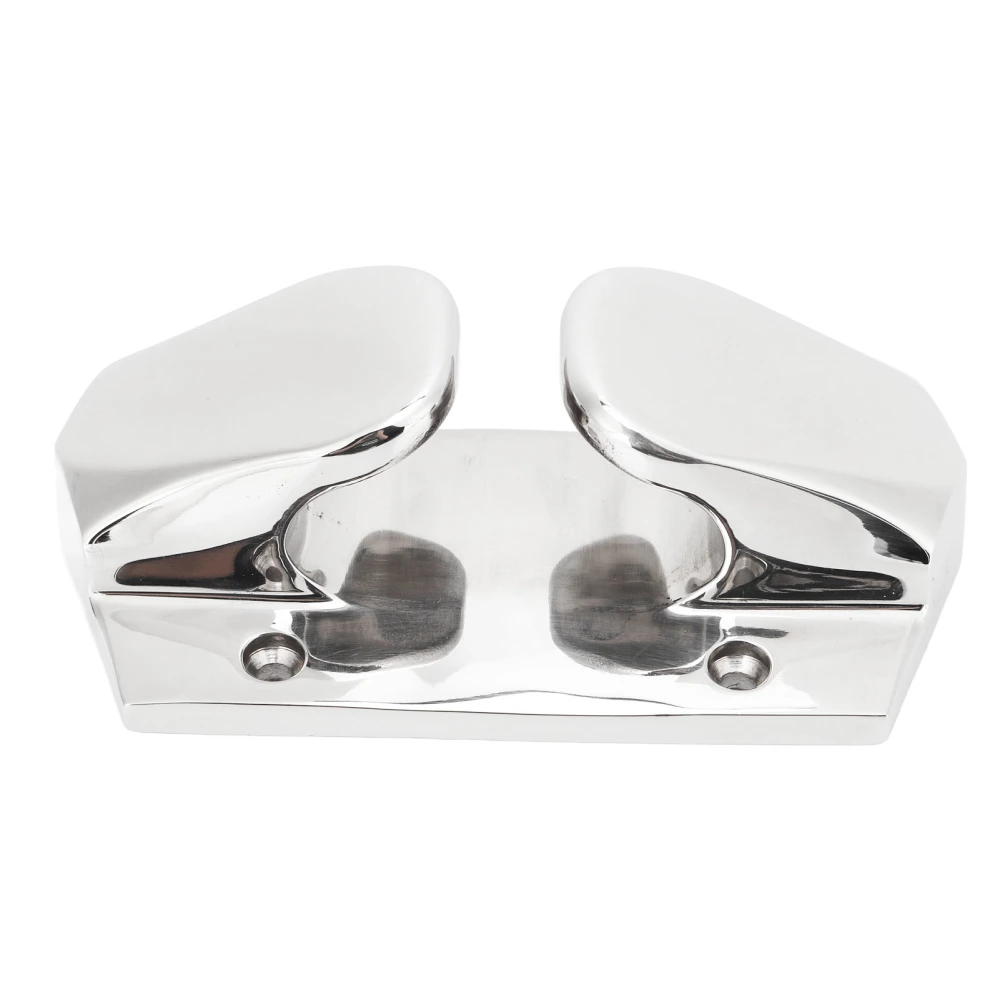 146mm/5.75in 316 Stainless Steel Skene Bow Chock Heacy Duty Marine Accessories for Boat Yacht